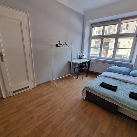 Fantastic-inn - Kr6 Cracovia