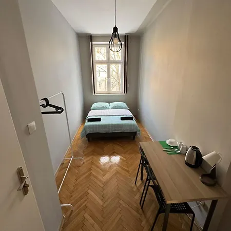 Apartment Fantastic Krk - Kr6 Krakow