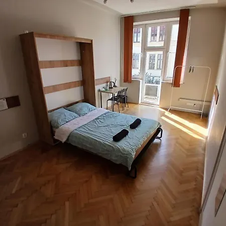 Fantastic-inn - Kr6 * Kraków