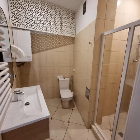 Appartement Fantastic-inn - Kr6