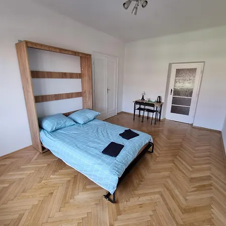 Appartement Fantastic-inn - Kr6 *