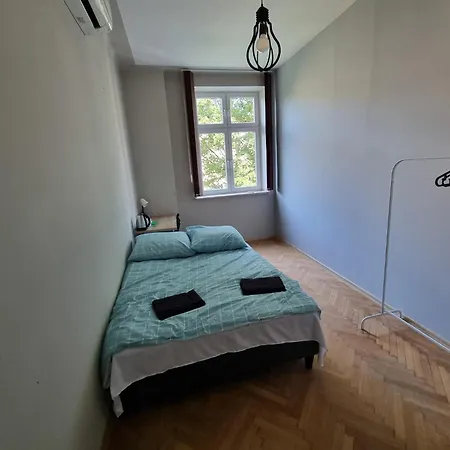 Fantastic Krk - Kr6 Daire Krakow