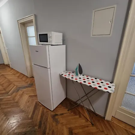 Fantastic Krk - Kr6 Krakow