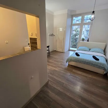 Fantastic-inn - Kr6 * Kraków