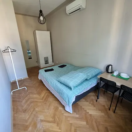 Lejlighed Fantastic-inn - Kr6 Kraków