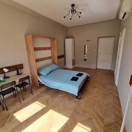 Fantastic Krk - Kr6 Krakow
