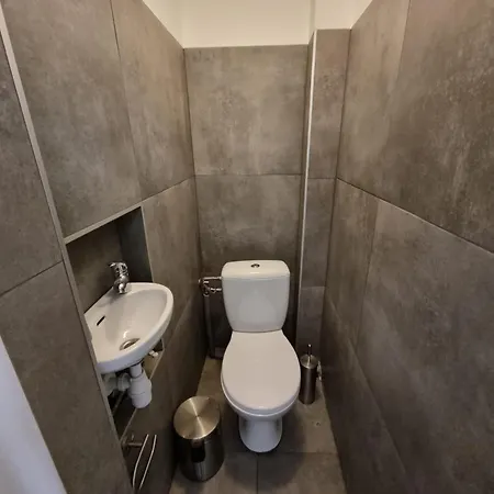 Appartement Fantastic-inn - Kr6