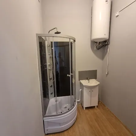 Fantastic Krk - Kr6 Daire Krakow