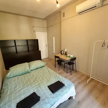 Appartement Fantastic-inn - Kr6 *