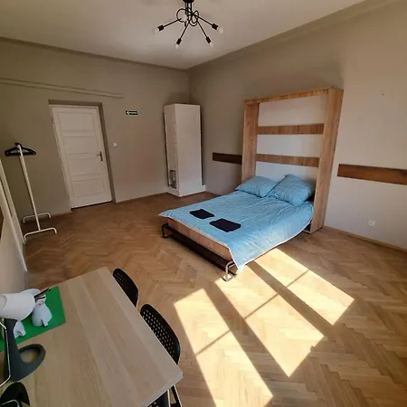 Appartement Fantastic-inn - Kr6