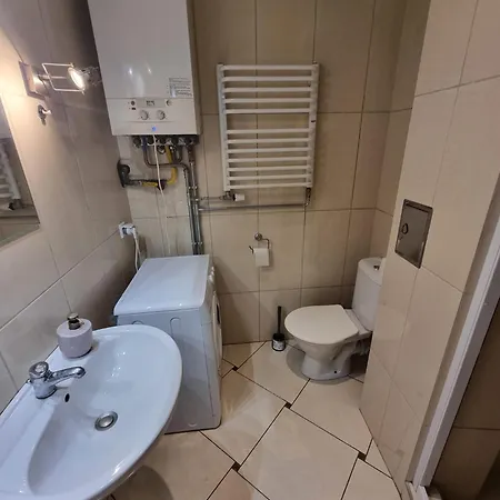 Fantastic-inn - Kr6 Krakow