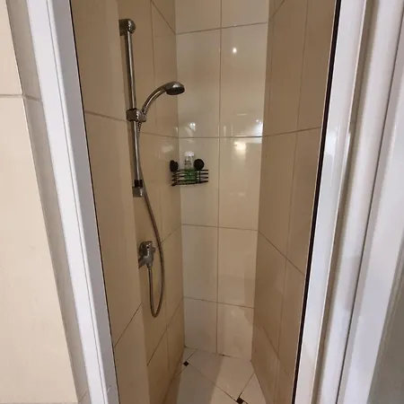 Apartment Fantastic-inn - Kr6 Krakow