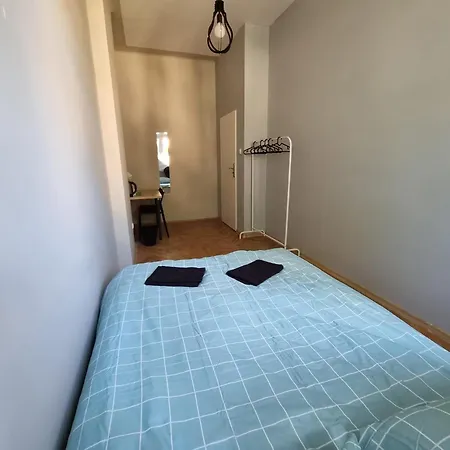 Fantastic-inn - Kr6 Apartment Krakow