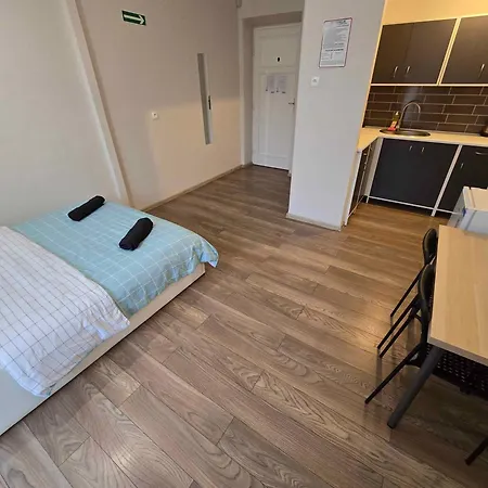Fantastic-inn - Kr6 Apartment Krakow