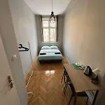 Apartmán Fantastic-inn - Kr6 Krakov