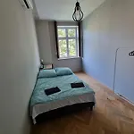 Fantastic-inn - Kr6 Apartmán Krakov