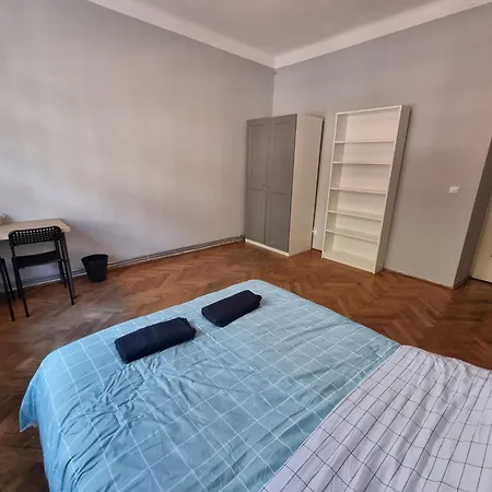 Apartmán Fantastic-inn - Kr6 *