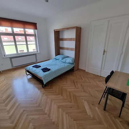 Fantastic-inn - Kr6 Apartmán Krakov