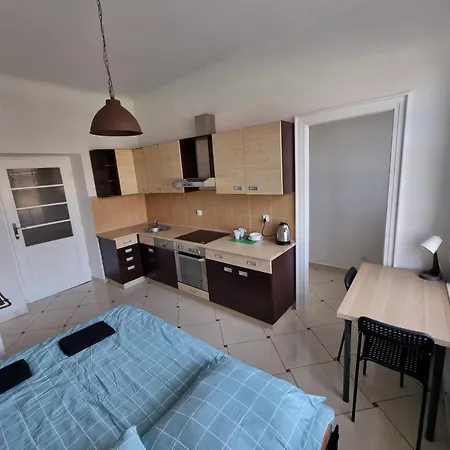 Apartmán Fantastic-inn - Kr6 Krakov