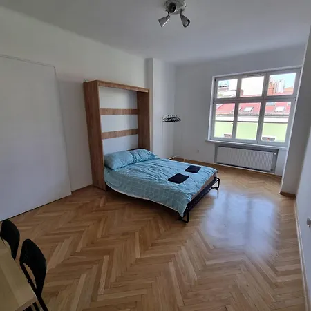 Fantastic-inn - Kr6 * Krakov